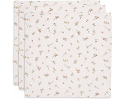 Jollein Hydrofiele Doek Small 70x70cm Riverside (3pack)
