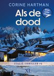 Als de dood - Grote Letter Uitgave