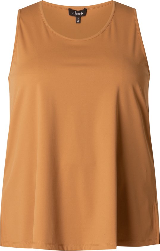 COLLETTA singlet Alijn