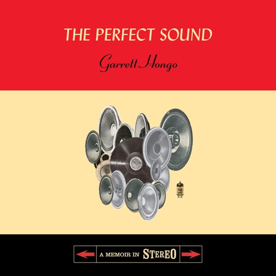 The Perfect Sound - cover