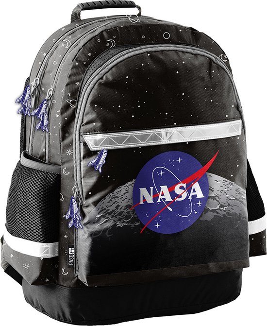 Foto: Nasa rugzak space shuttle 41 x 28 x 18 cm polyester