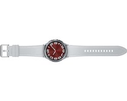 Samsung Galaxy Watch 6 R955 LTE 43mm silver