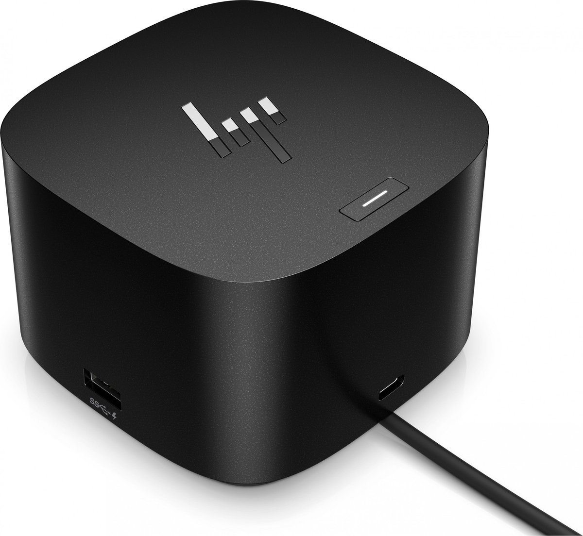 HP Thunderbolt 120W G4 Dock