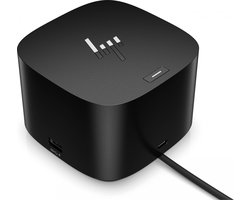 HP G4 – Laptop-dockingstation – Thunderbolt – USB-C – 120w