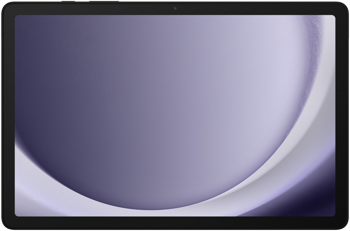 SAMSUNG Galaxy Tab A9 Plus - 11 inch - 64 GB - Grijs - Wifi