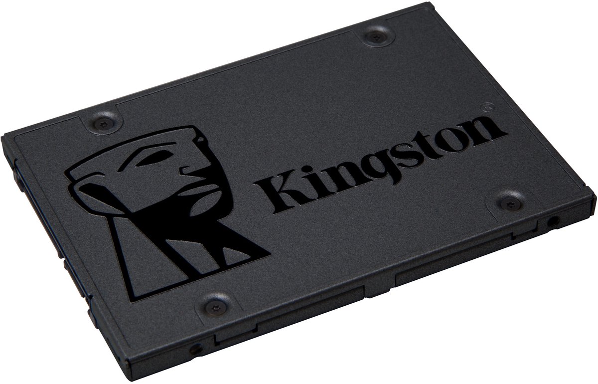 Kingston A400 SSD 960GB