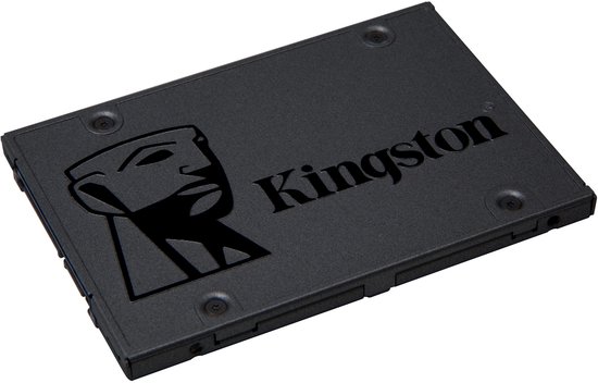 Kingston (A400 SATA SSDA400 SATA SSD) - 960GB - SATA Rev 3.0