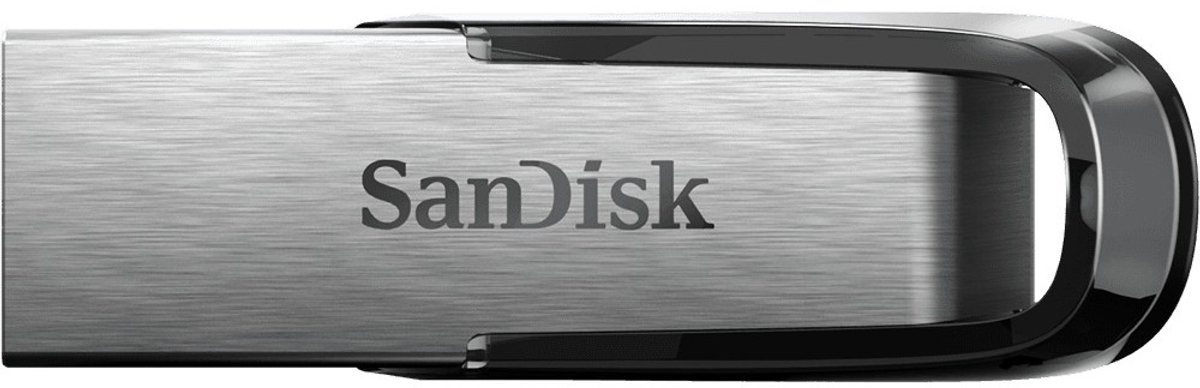 SanDisk Ultra Flair Flash Drive | 128GB | USB 3.0A - USB Stick