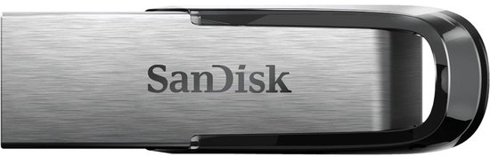 SanDisk Ultra Flair Flash Drive 128GB