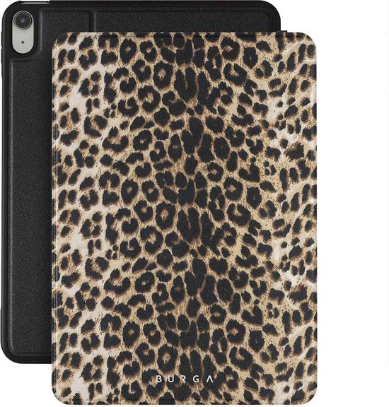 BURGA Cherrybomb ipad10.9(A16)ケース Burga iPad hoesje - Tablet Case voor Apple iPad 11 (2025) / iPad