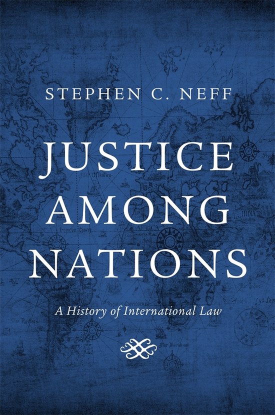 Justice among Nations - cover