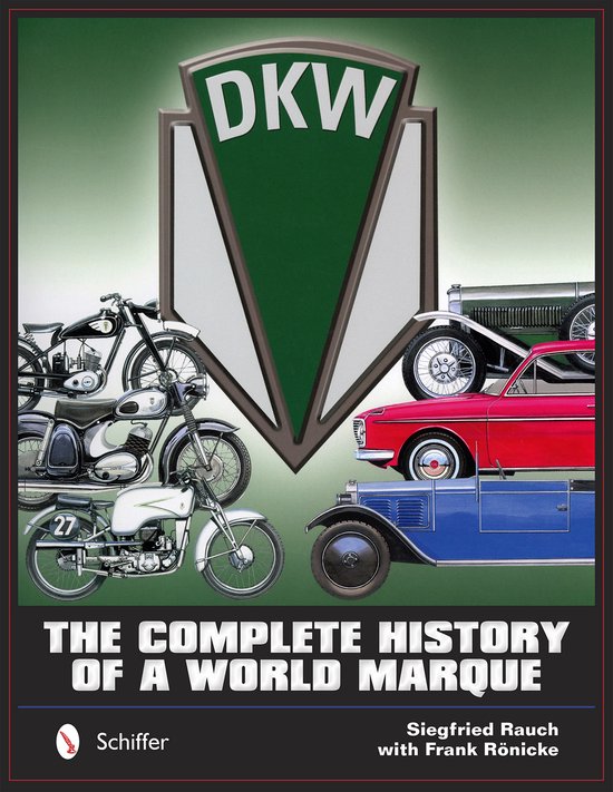 Dkw - cover