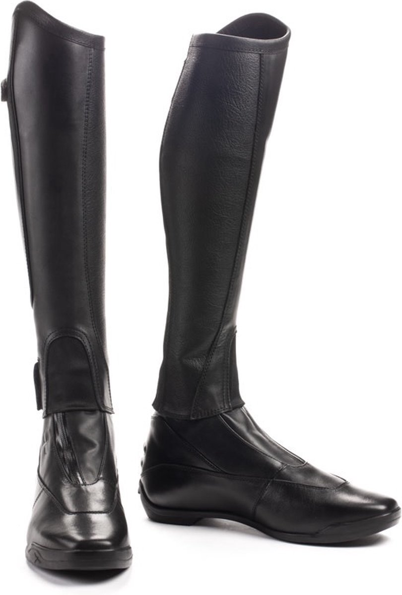 Freejump Liberty + Chaps Zwart