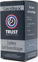 Trust Sealtex Latex bit bandage One size