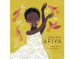 Story about Afiya