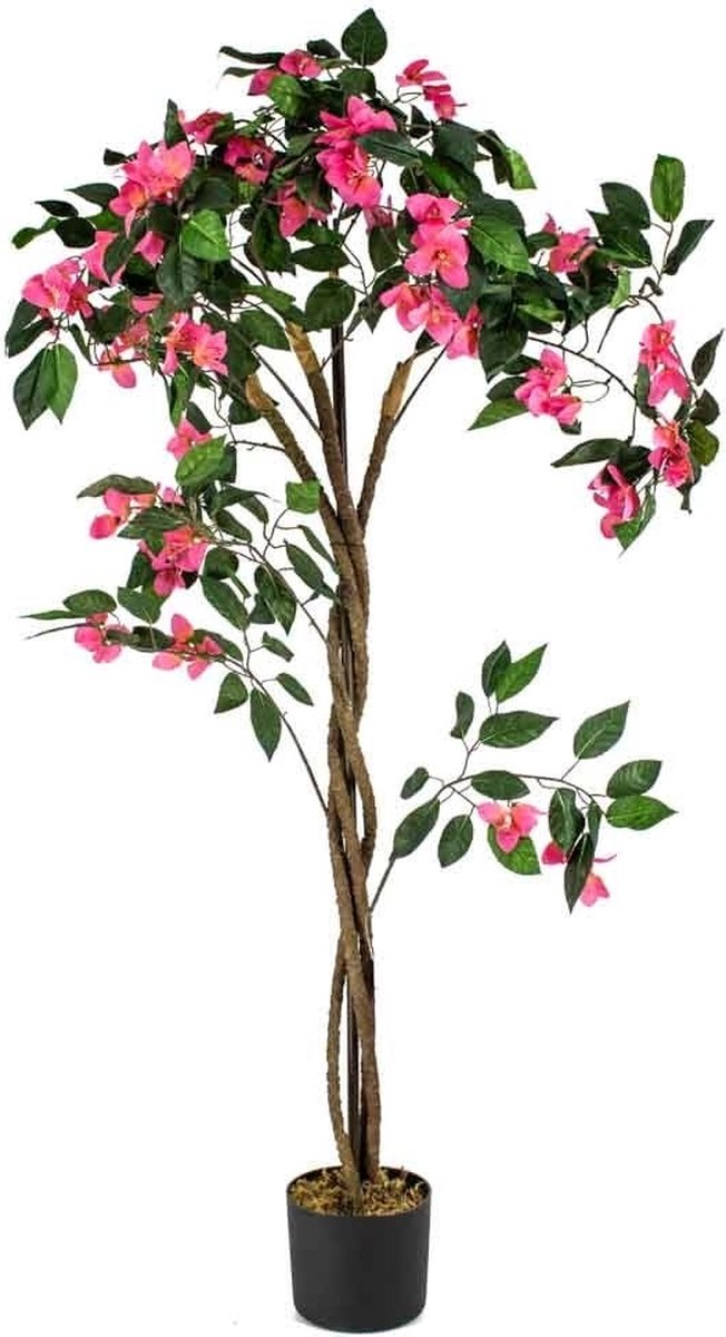 Fake plant