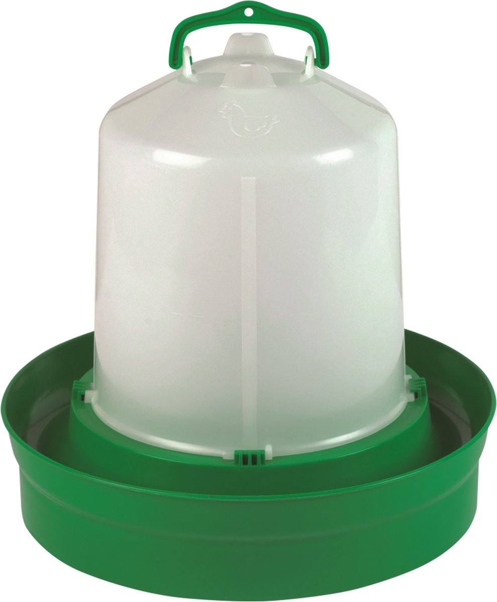 Premium drinktoren 8L Verbreed
