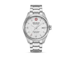 Swiss Military Hanowa - SMWGH0004601 - Polshorloge - Heren - Kwarts - Helvetica