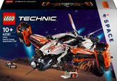 Bol.com LEGO Technic VTOL Vrachtruimteschip LT81 - 42181 aanbieding