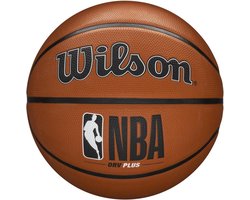 foto van Wilson NBA DRV Plus Basketball mt 6