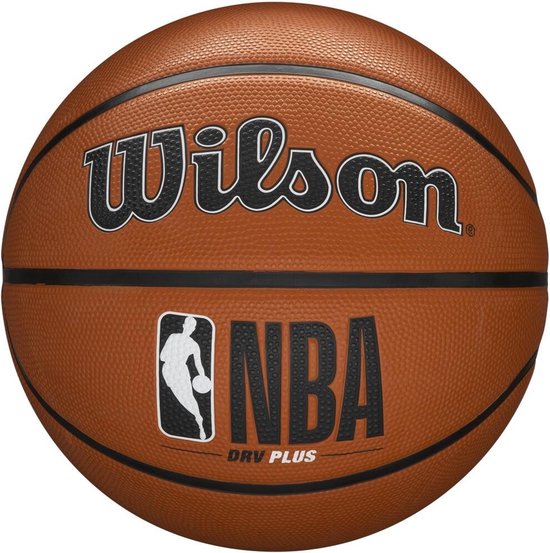 Wilson NBA DRV Plus Basketball