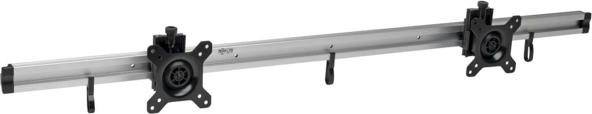 Tripp Lite DMR1024X2 bevestiging voor signage-beeldschermen 61 cm (24") Zilver