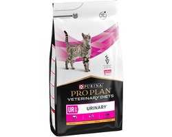 Pro Plan Veterinary Diets Feline Ur Urinary Kip - Kattenvoer - 1.5 kg
