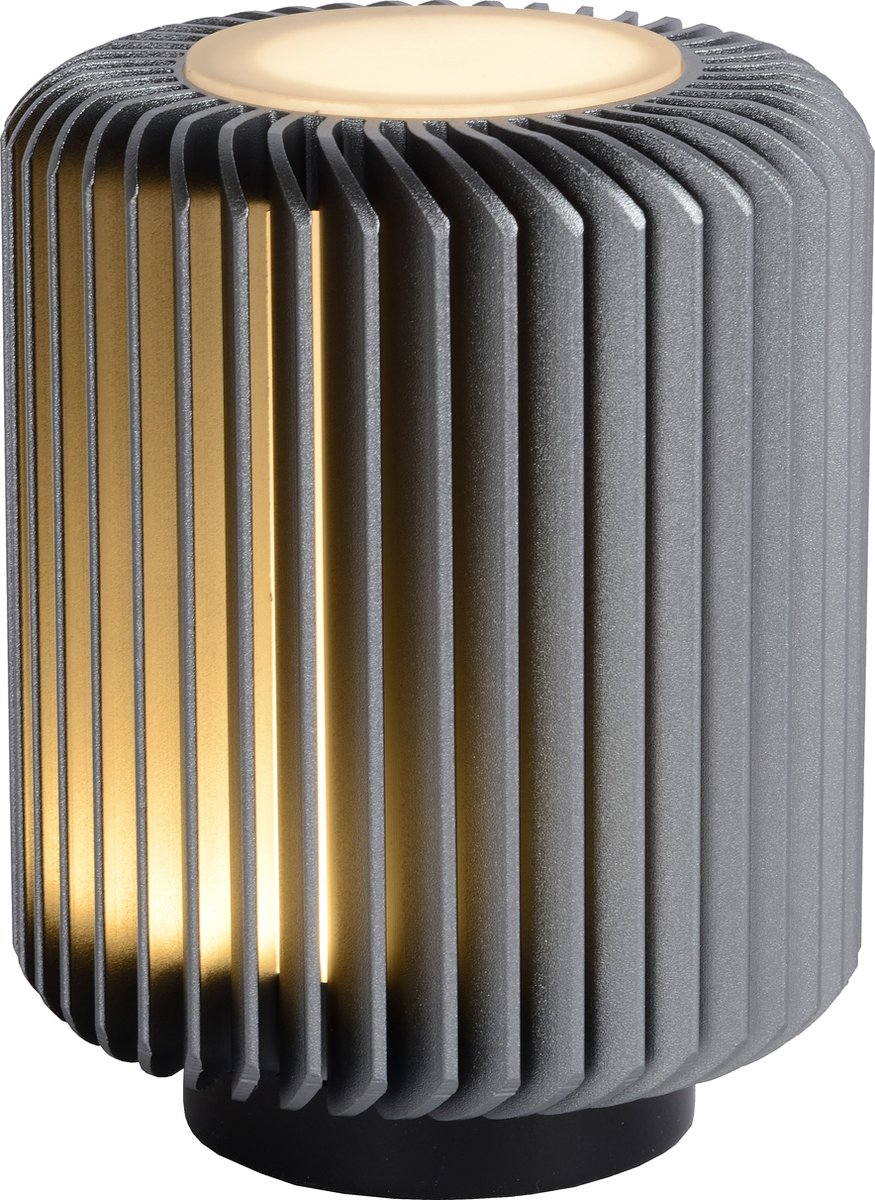 Lucide tafellamp Turbin