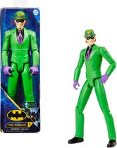 DC Comics Batman - The Riddler - Speelfiguur - 30cm