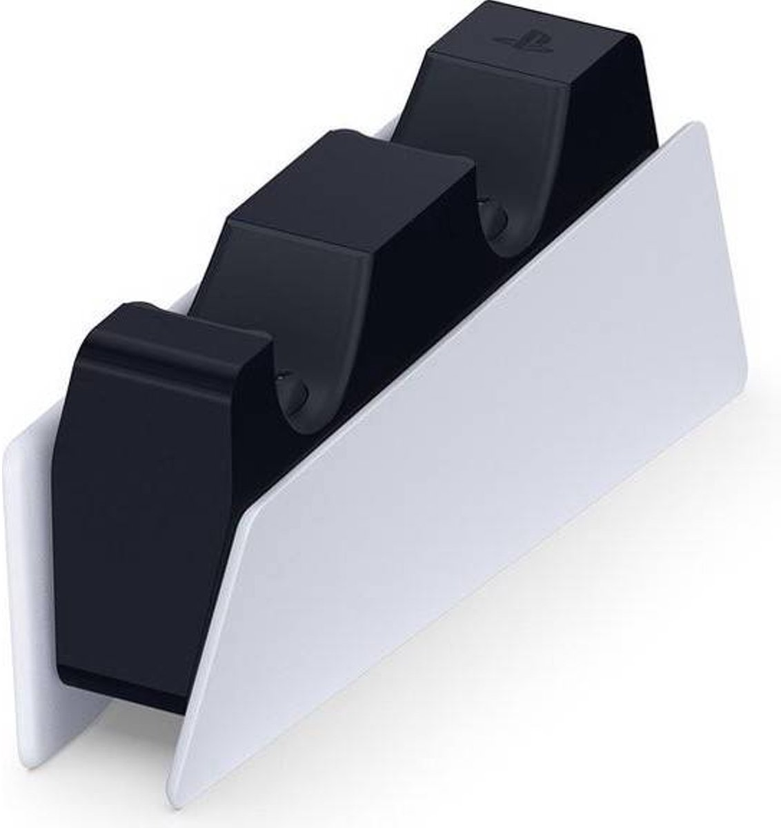 Sony PlayStation - PS5 DualSense Controller Oplaadstation op Prijzenvolger.com
