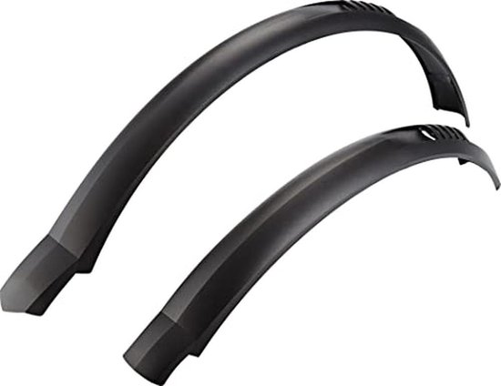 Ergo Tec 320086 Guidon De Descente, Noir, 72 x 5 x 5 cm