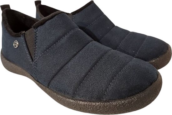 Rohde Chausson 2003 Blauw Chaud Doublé