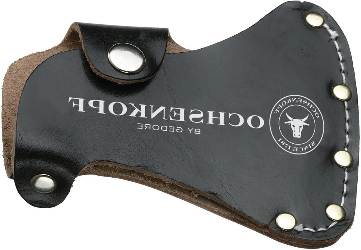 Reservetas voor volledig stalen bijl OX 270 GST - E-270 tas