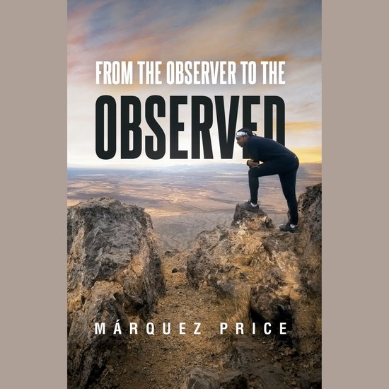 From the Observer to the Observed - cover