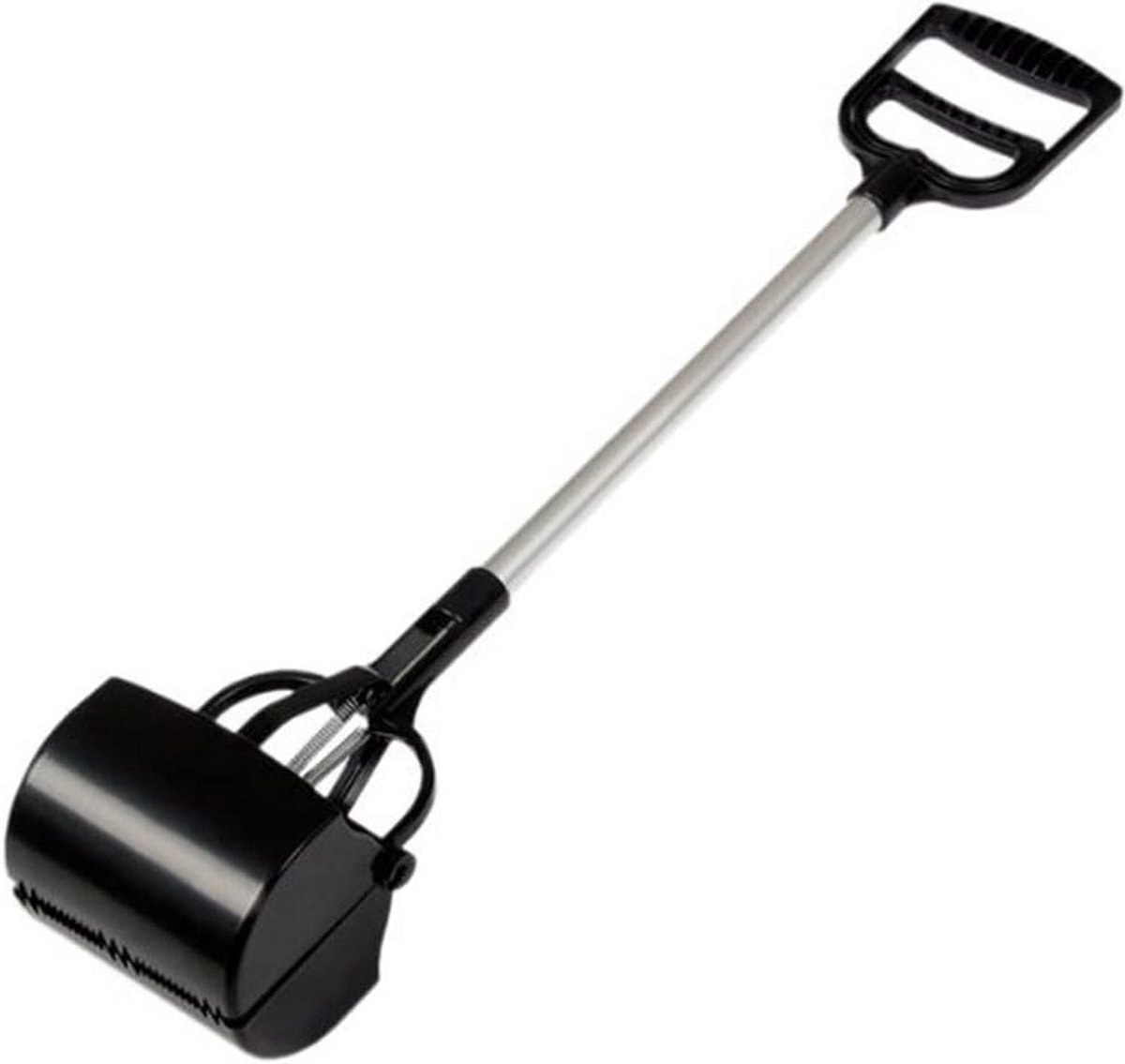 Poepschep Uitwerpselgrijper - 72 cm - Met Handvat - 1 stuk