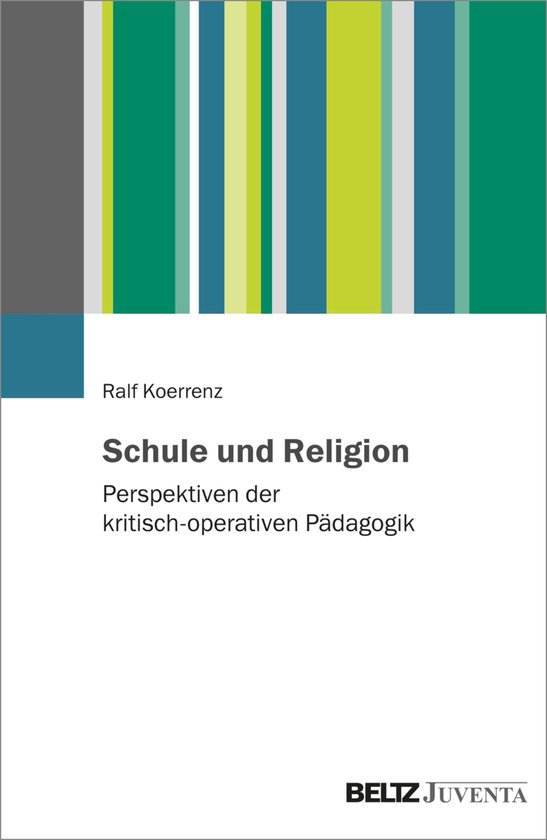 Schule und Religion - cover