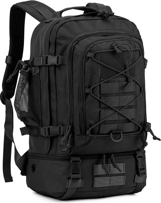 Mammut Lithium 50 Rugzak Trekking Rugzak Wandelen Rugzak Koffer en