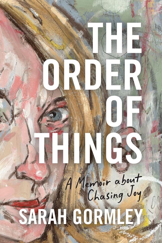 The Order of Things - cover