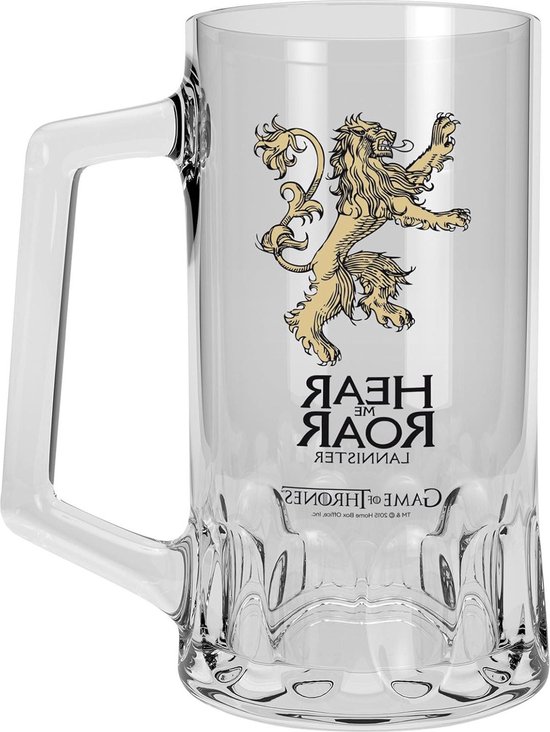 Bierpul - Lannister - Game of Thrones