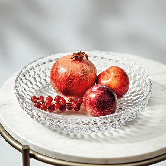 Bol à Dessert En Céramique OKUMEYR - Design Fruit, Pour Snacks, Salade De Fruits, Apéro
