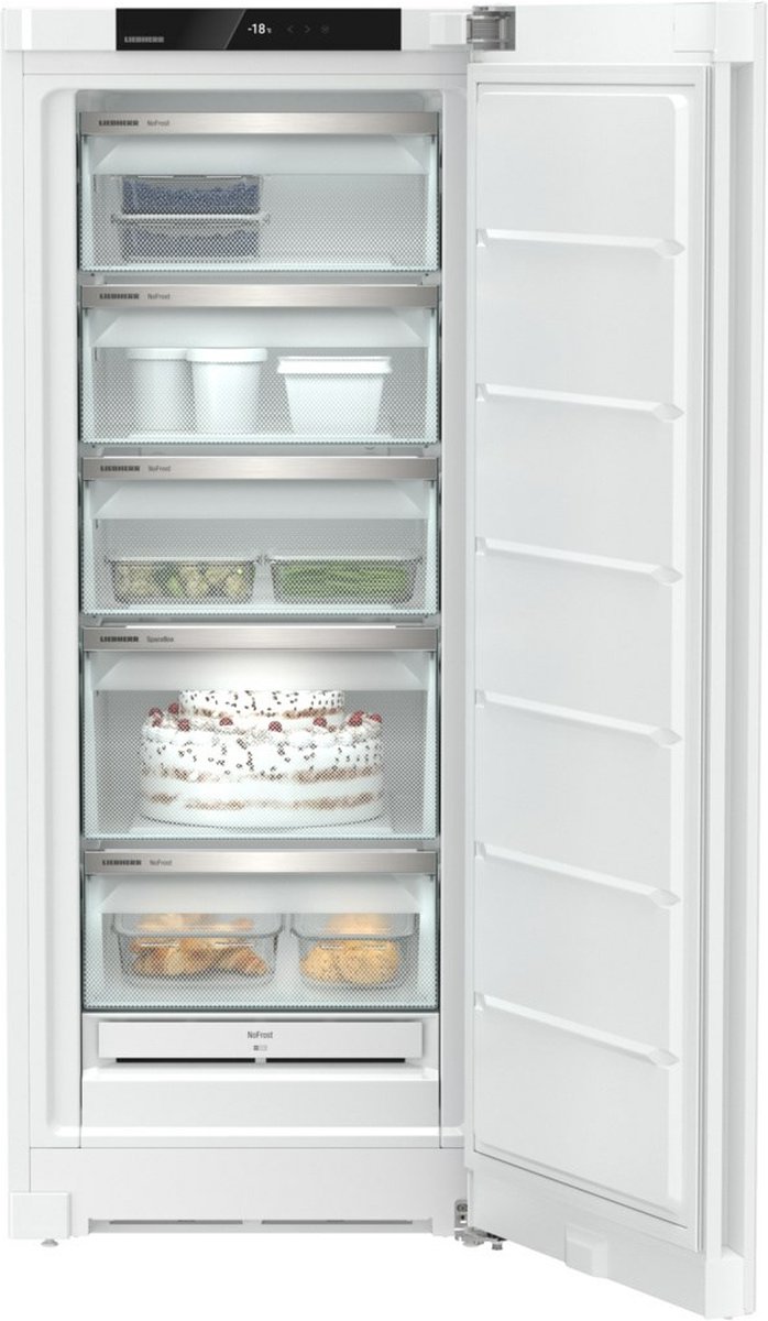 Liebherr FNe 4605-22