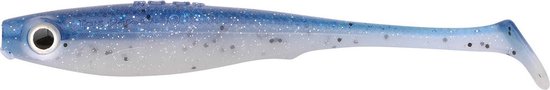 Spro Iris Pop-Eye UV 10cm - 7g - Kleur : UV Flamingo van Spro — afbeelding 3