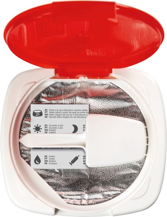 Beaphar - Konijn - Knaagdiermelk