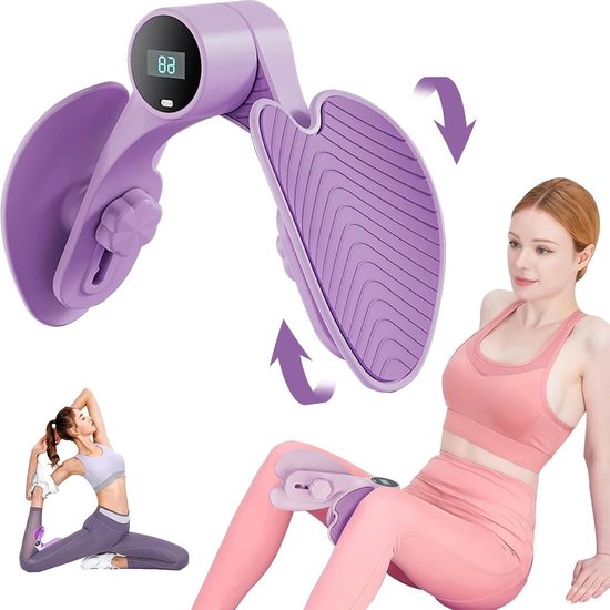 Perifit Kegel Bekkenbodemtrainer | Winkel hier