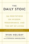 The Daily Stoic
