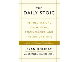 The Daily Stoic