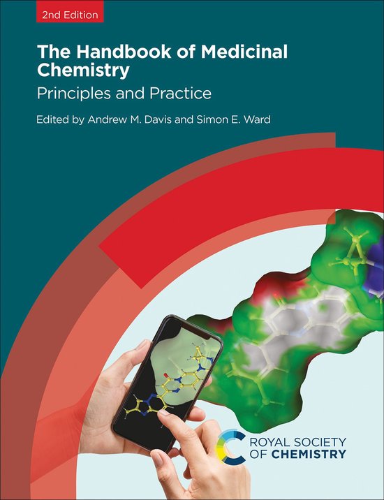 Handbook of Medicinal Chemistry - cover