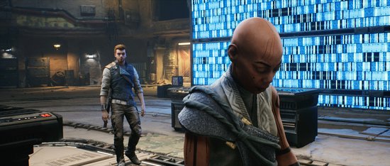 Star Wars Jedi: Survivor - PC - Code in a box