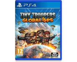 Tiny Troopers: Global Ops