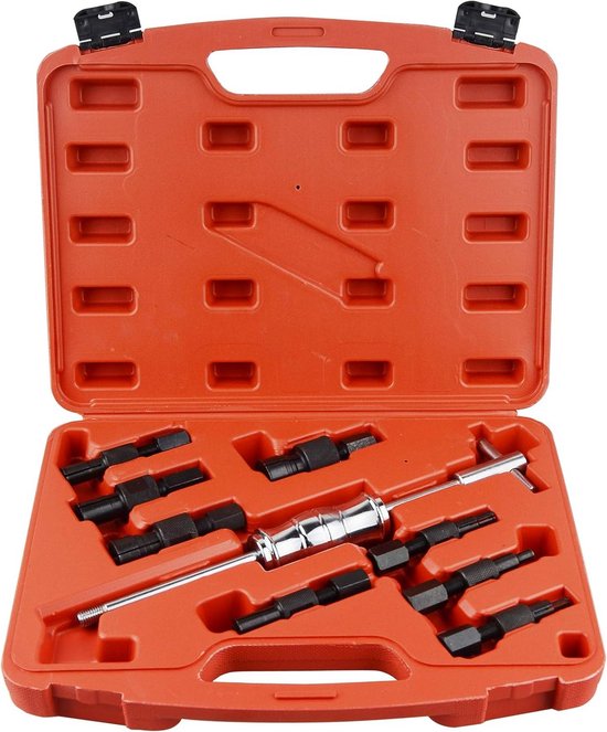 Extracteur de Roulement intérieur Ensemble De Marteau Coulissant Interne Kit 8-3